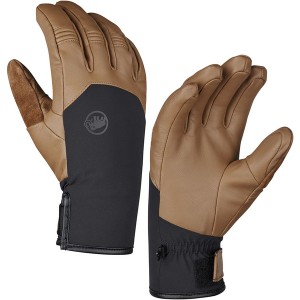 手袋 Stoney Glove D.SAND-BLACK  