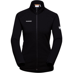 ジャケット レディース Aconcagua ML Jacket AF Women BLACK  