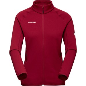 ジャケット レディース Aconcagua ML Jacket AF Women BLOOD RED  