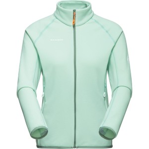 ジャケット レディース Aconcagua ML Jacket AF Women NEO MINT  