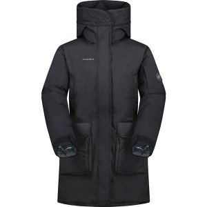 ジャケット レディース Floeberg HS Thermo Coat AF Women BLACK  