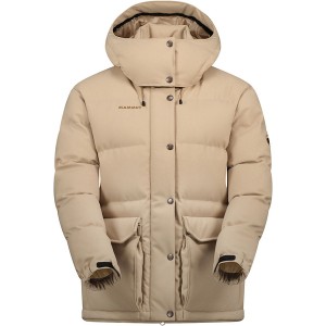 ジャケット レディース Roseg 2.0 IN Hooded Jacket AF Women SAVANNAH  