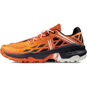 ゴアテックスシューズ Sertig TR Low GTX Women D.TANGERINE  