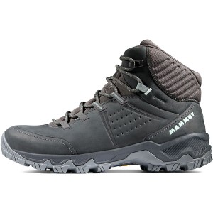 ゴアテックスシューズ Nova IV Mid GTX(R) Women D.STEEL-D.JA  