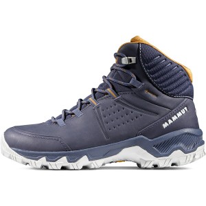 ゴアテックスシューズ Nova IV Mid GTX(R) Women MARINE-CHEET  