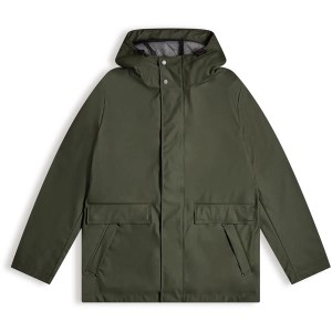 レインジャケット メンズ MENS ORIGINAL RAIN JACKET DARK OLIVE  