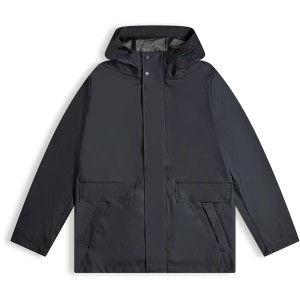 レインジャケット メンズ MENS ORIGINAL RAIN JACKET HUNTER NAVY  