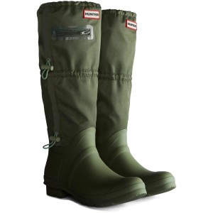 長靴 レディース WOMENS ORIGINAL TALL TRAVEL BOOT LICHEN GREEN/EVERGLADE GREEN  