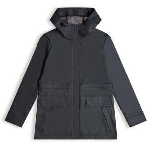 レインジャケット レディース WOMENS ORIGINAL RAIN JACKET HUNTER NAVY  