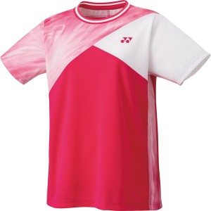 Tシャツ レディース ウィメンズゲームシャツ(レギュラー) ブライトピンク  