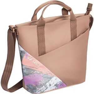 ショルダーバッグ ショルダーバッグS モカ BAG2365-195 