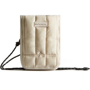 ショルダーバッグ INTREPID PUFFER ESSENTIAL PHONE POUCH WHITE WILLOW UBP1164KBM-WHW 