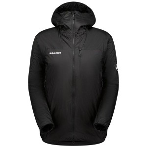 ジャケット メンズ Flex Air IN Hooded Jacket AF Men BLACK  