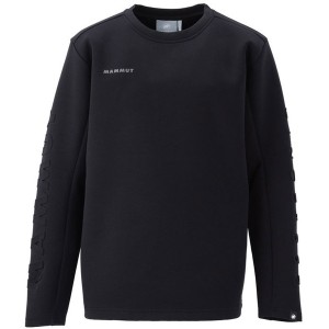 トレーナー メンズ Dyno 2.0 ML Crew Neck AF Men BLACK  