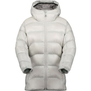 ジャケット レディース Gravity IN Hooded Jacket AF Women PLATINUM  