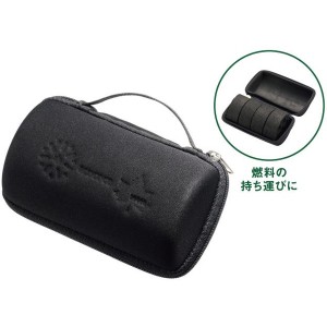 小物入れ ECOCOCOケース M4 (ミニラウンドストーブ4pcs) #83100133 