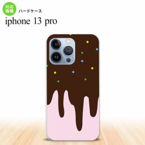 iPhone13 Pro iPhone13Pro ケース ハードケース アイス ピンク iPhone13Pro専用 nk-i13p-347