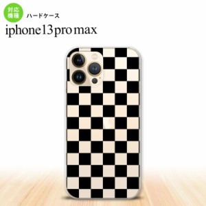 iPhone13ProMax iPhone13 Pro Max ケース ハードケース スクエア 黒 iPhone13 プロ マックス 6.7インチ おしゃれ かわいい メンズ レディ