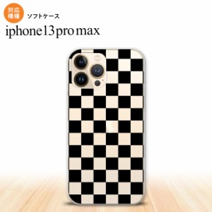 iPhone13ProMax iPhone13 Pro Max ケース ソフトケース スクエア 黒 iPhone13 プロ マックス 6.7インチ おしゃれ かわいい メンズ レディ