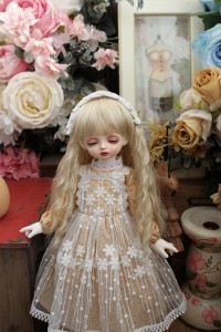 【1万円以上送料無料】1/4 1/6 1/3 DDMDD MSDブライス OB11 アウトフィット服球体関節人形MOLLYBJD ドレスblythe ドール本体なし