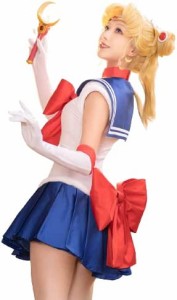 セーラームーン コスプレ セットの通販｜au PAY マーケット