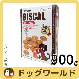 現代製薬 ビスカル 900g