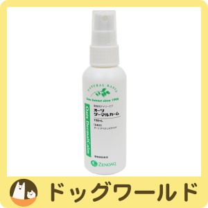 オーツダーマルカーム 125ml