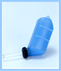 三晃商会のハムポット及びハッピーサーバー用給水ボトル