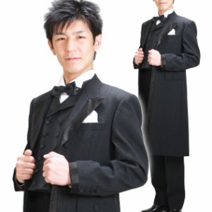 フロックコートセット STAFF STYLING｜THE SHOP YOHJI YAMAMOTO