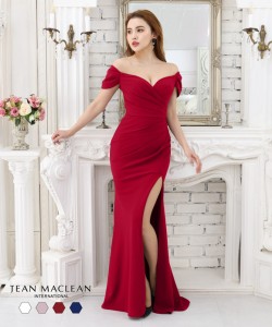 jean maclean ドレスの通販｜au PAY マーケット