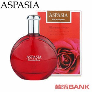 ASPASIA (アスパシア) オードパルファム - Blooming Rose 韓国コスメ