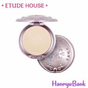 【送料無料・速達】 ETUDE HOUSE(エチュードハウス) - シークレットビーム パウダーパクト (Secret Beam Powder Pact) 韓国コスメ #02ラ