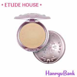 【送料無料・速達】 ETUDE HOUSE (エチュードハウス) - シークレットビーム パウダーパクト (Secret Beam Powder Pact) 韓国コスメ #24 