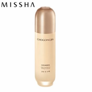 MISSHA (ミシャ) - チョゴンジン クムソル 化粧水 [150ml] 韓国コスメ