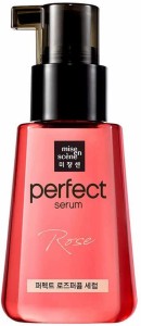 「mise en scene」 ミジャンセン パーフェクト ローズ パフューム セラム / Prefect Rose Serum 80ml