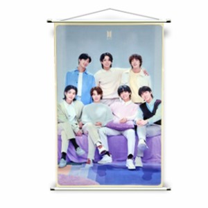 防弾少年団 (BTS) バンタン 大型 タペストリー (LARGE TAPESTRY) 90cm x 60cm SIZE グッズ