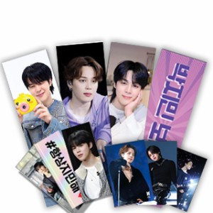 JIMIN ジミン (防弾少年団 / BTS) グッズ - フォト スローガン セット (PHOTO SLOGAN SET)