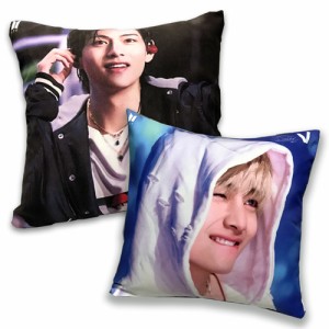 V (防弾少年団 / BTS) クッション CUSHION グッズ