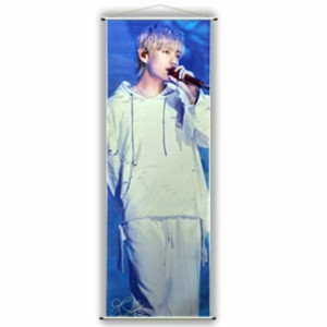 V (防弾少年団 / BTS) 特大型 タペストリー (OVERSIZED TAPESTRY) 170cm x 60cm SIZE グッズ