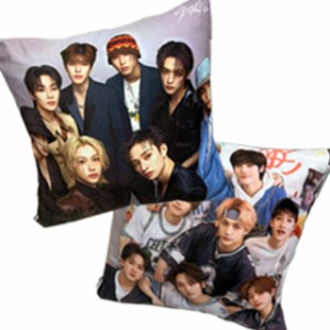 Stray Kids ストレイキッズ グッズ クッション CUSHION