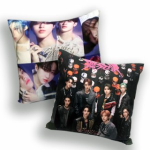 Stray Kids ストレイキッズ グッズ クッション CUSHION B ver.