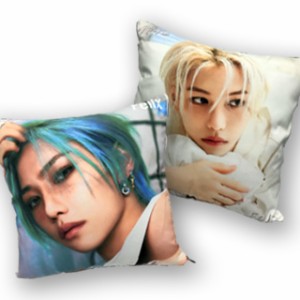 フィリックス Felix (Stray Kids / ストレイキッズ) グッズ クッション CUSHION