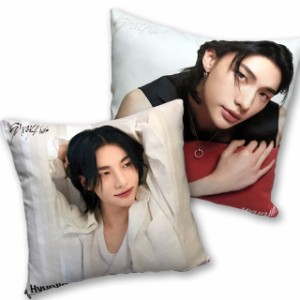 ヒョンジン (Stray Kids / ストレイキッズ) グッズ クッション CUSHION