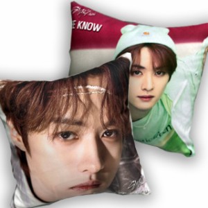 リノ (Stray Kids / ストレイキッズ) グッズ クッション CUSHION B ver.