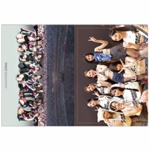 【送料無料・速達】 TWICE グッズ - プレミアム フォトブック 写真集 (Premium Photo Book) 220mm x 305mm SIZE (34p)