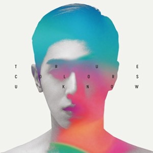 ★予約6/13初回特典★ ユノ ユンホ (U-KNOW / 東方神起) ソロアルバム True Colors (1st Mini Album) [CD] グッズ