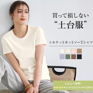 送料無料 秋新作 あったか_f シルケットカットソーTシャツ C3909 入荷済 【メール便】 2022 ギフト OR プレゼント レディース カットソ