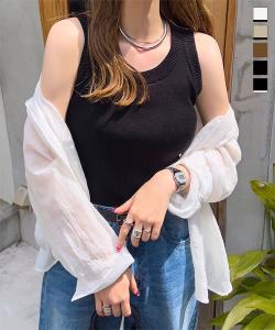 karry アメリカンスリーブ ニットトップス(黒) karry アメリカンスリーブ ニットトップス(黒) 楽天市場】肩の