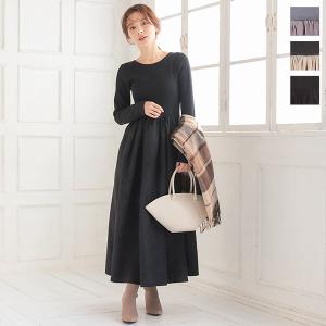 フィット アンド フレア ワンピースの通販 Au Pay マーケット