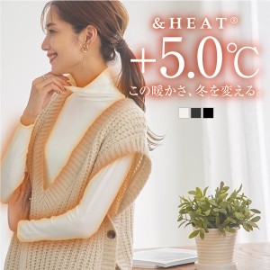 春新作 発熱タートルネック長袖ロングTシャツトップス インナー ロンT H502 入荷済 春新作 レディース 春新作 ギフト